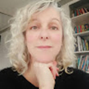 Meet your Posher, Stef